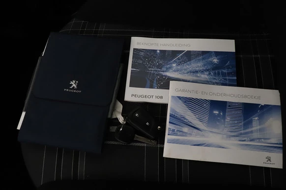 Peugeot 108 - Afbeelding 24 van 25