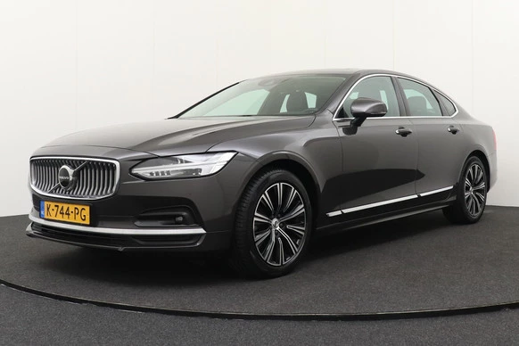 Volvo S90 - Afbeelding 1 van 30