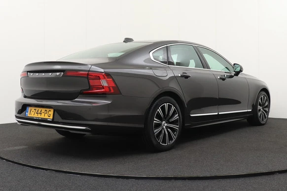 Volvo S90 - Afbeelding 2 van 30