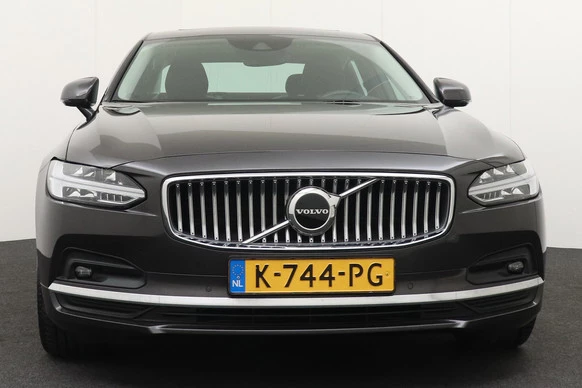 Volvo S90 - Afbeelding 3 van 30