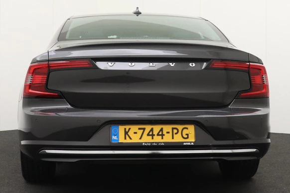 Volvo S90 - Afbeelding 4 van 30
