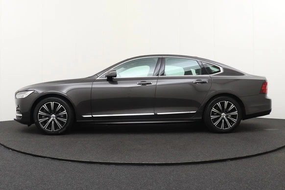 Volvo S90 - Afbeelding 5 van 30