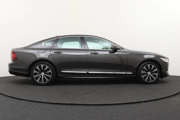 Volvo S90 - Afbeelding 6 van 30