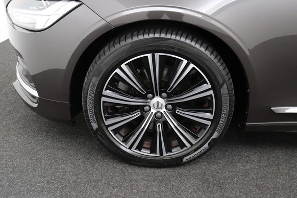 Volvo S90 - Afbeelding 7 van 30