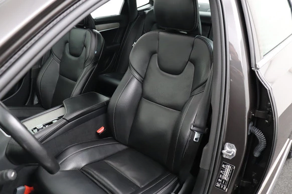 Volvo S90 - Afbeelding 10 van 30