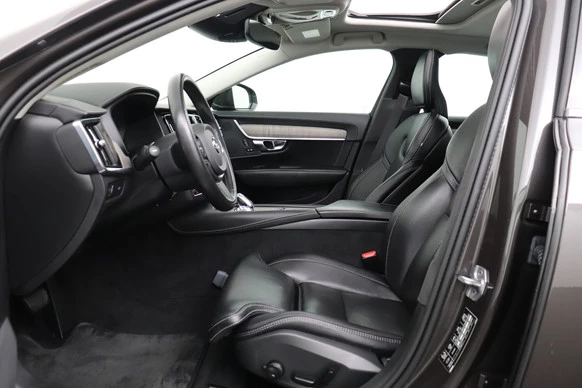 Volvo S90 - Afbeelding 11 van 30