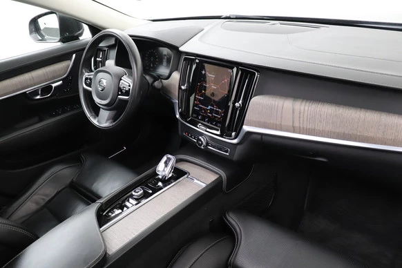 Volvo S90 - Afbeelding 19 van 30