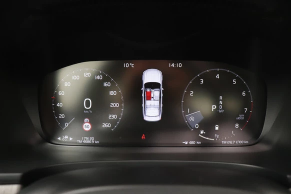 Volvo S90 - Afbeelding 28 van 30