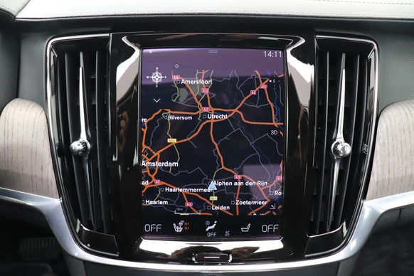 Volvo S90 - Afbeelding 29 van 30