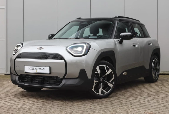 MINI Aceman - Afbeelding 1 van 30