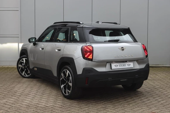 MINI Aceman - Afbeelding 2 van 30