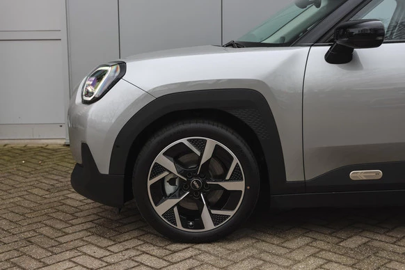 MINI Aceman - Afbeelding 4 van 30