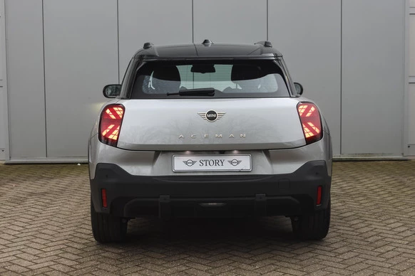 MINI Aceman - Afbeelding 6 van 30
