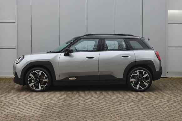 MINI Aceman - Afbeelding 7 van 30