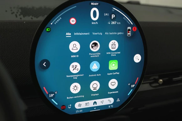 MINI Aceman - Afbeelding 17 van 30