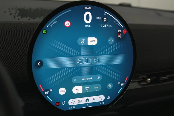 MINI Aceman - Afbeelding 22 van 30