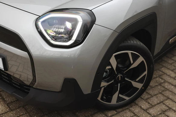 MINI Aceman - Afbeelding 27 van 30