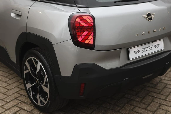 MINI Aceman - Afbeelding 30 van 30