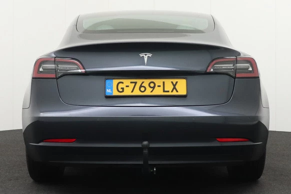 Tesla Model 3 - Afbeelding 4 van 28