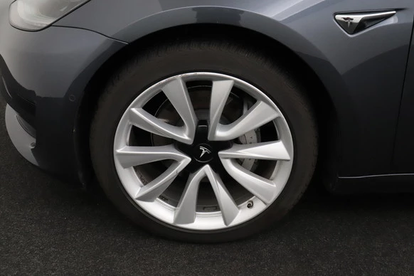 Tesla Model 3 - Afbeelding 7 van 28