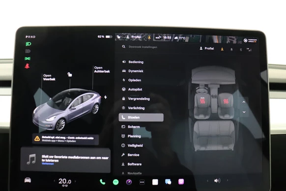 Tesla Model 3 - Afbeelding 23 van 28