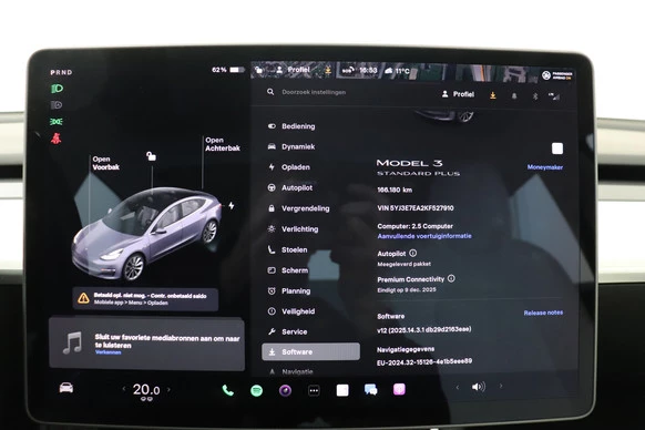 Tesla Model 3 - Afbeelding 24 van 28