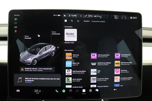 Tesla Model 3 - Afbeelding 25 van 28