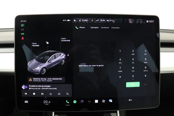 Tesla Model 3 - Afbeelding 26 van 28