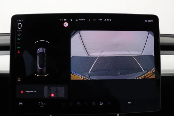 Tesla Model 3 - Afbeelding 27 van 28