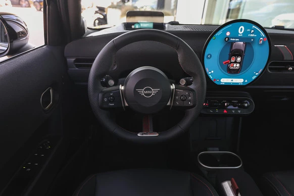 MINI 5-Deurs - Afbeelding 3 van 30