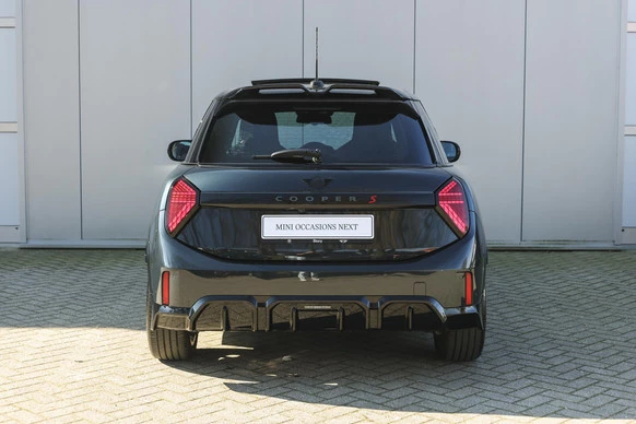 MINI 5-Deurs - Afbeelding 7 van 30