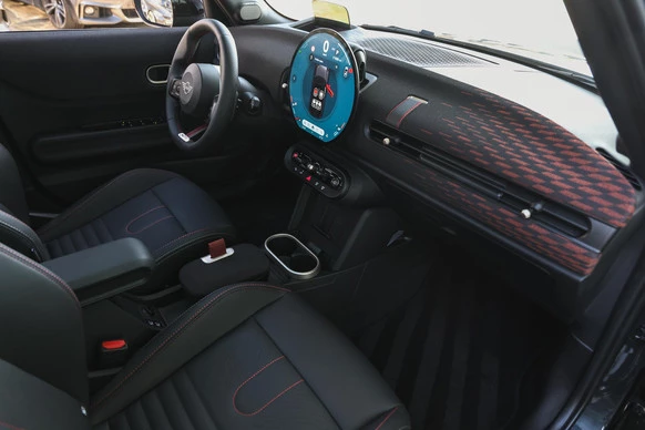 MINI 5-Deurs - Afbeelding 10 van 30