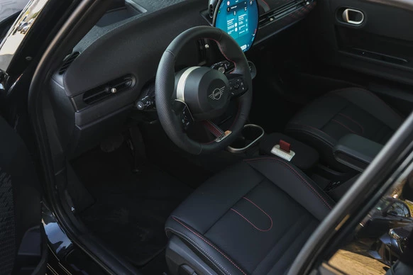 MINI 5-Deurs - Afbeelding 11 van 30