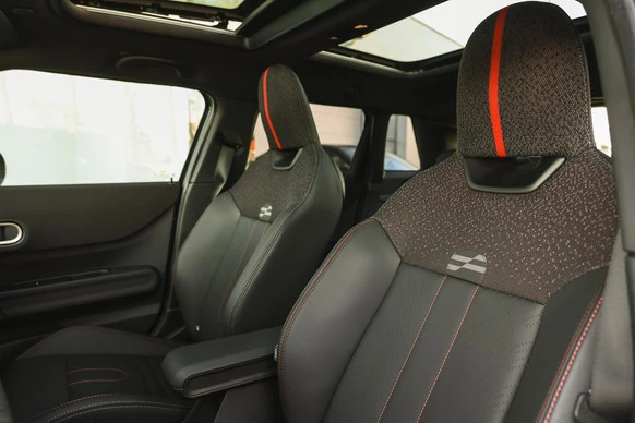 MINI 5-Deurs - Afbeelding 13 van 30