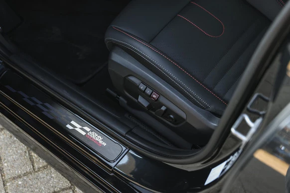 MINI 5-Deurs - Afbeelding 14 van 30