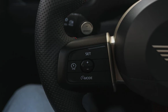 MINI 5-Deurs - Afbeelding 15 van 30