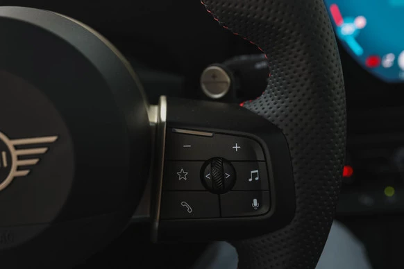 MINI 5-Deurs - Afbeelding 16 van 30