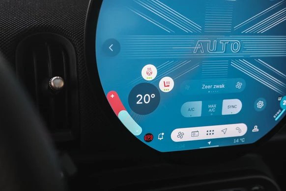 MINI 5-Deurs - Afbeelding 18 van 30