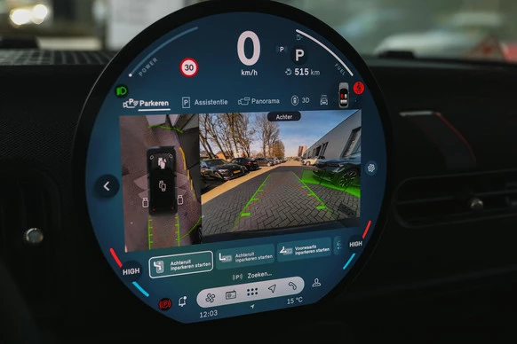 MINI 5-Deurs - Afbeelding 19 van 30