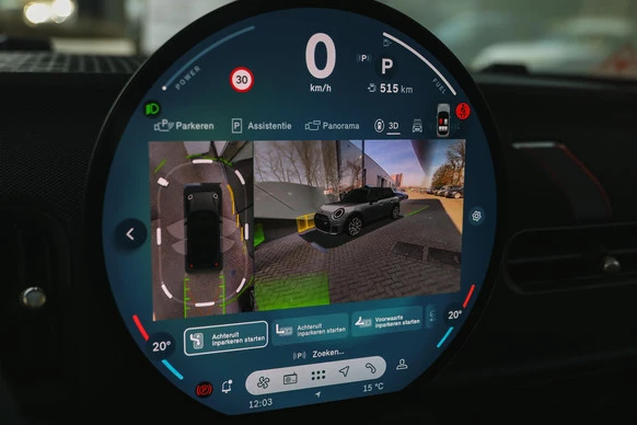 MINI 5-Deurs - Afbeelding 20 van 30