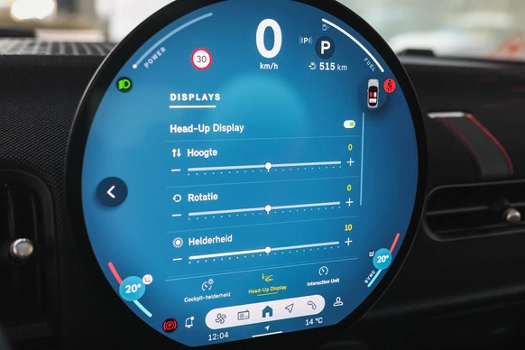 MINI 5-Deurs - Afbeelding 22 van 30