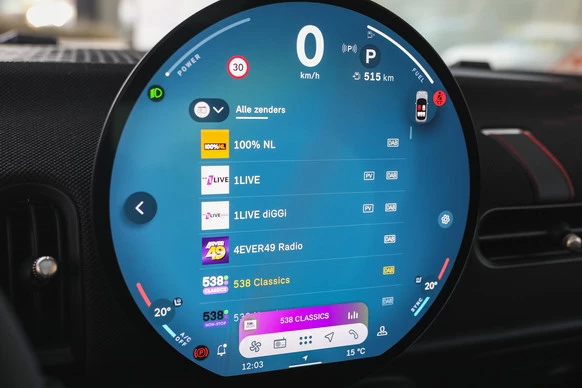 MINI 5-Deurs - Afbeelding 25 van 30