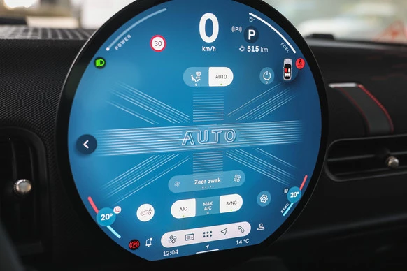 MINI 5-Deurs - Afbeelding 26 van 30