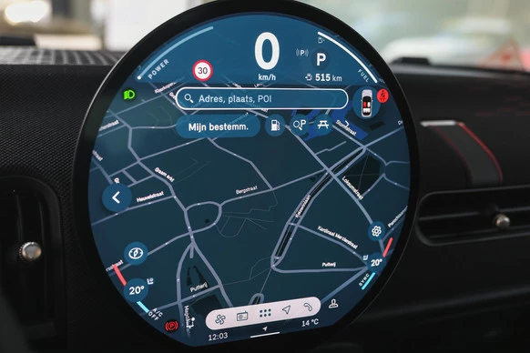 MINI 5-Deurs - Afbeelding 27 van 30