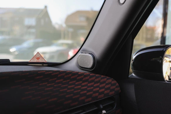 MINI 5-Deurs - Afbeelding 28 van 30