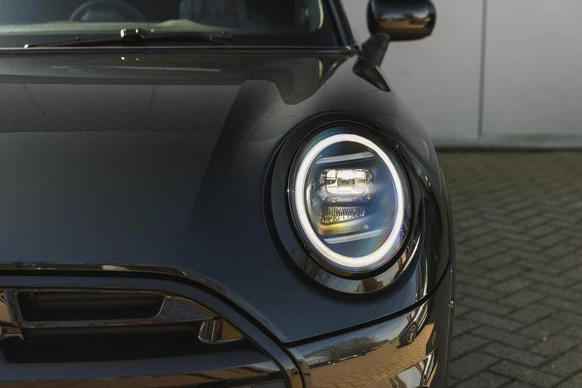 MINI 5-Deurs - Afbeelding 30 van 30