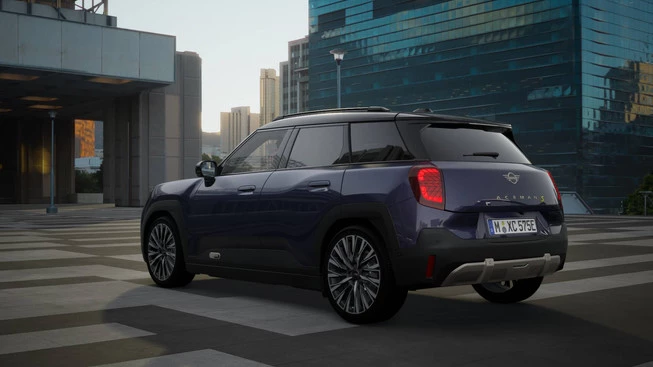 MINI Aceman - Afbeelding 2 van 10