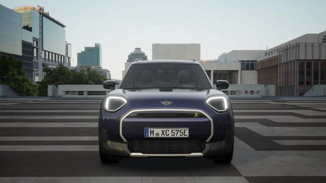 MINI Aceman - Afbeelding 3 van 10