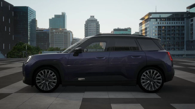 MINI Aceman - Afbeelding 5 van 10