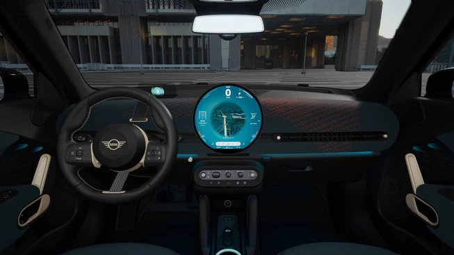 MINI Aceman - Afbeelding 6 van 10